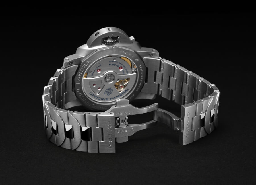 Pamerai Movement P.9010