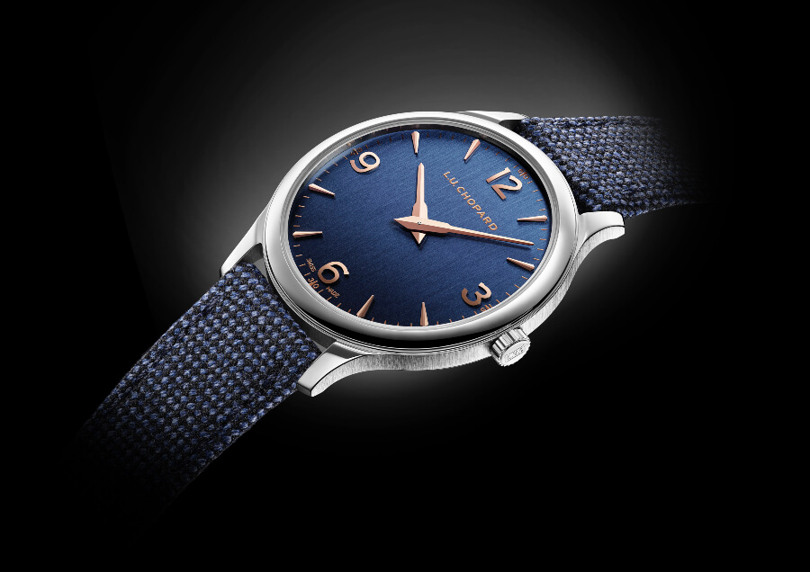 Chopard L.U.C XP Watch Review