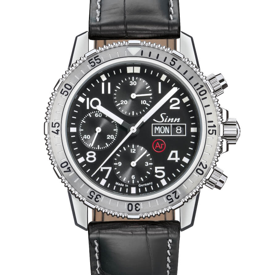Sinn 206 St Ar