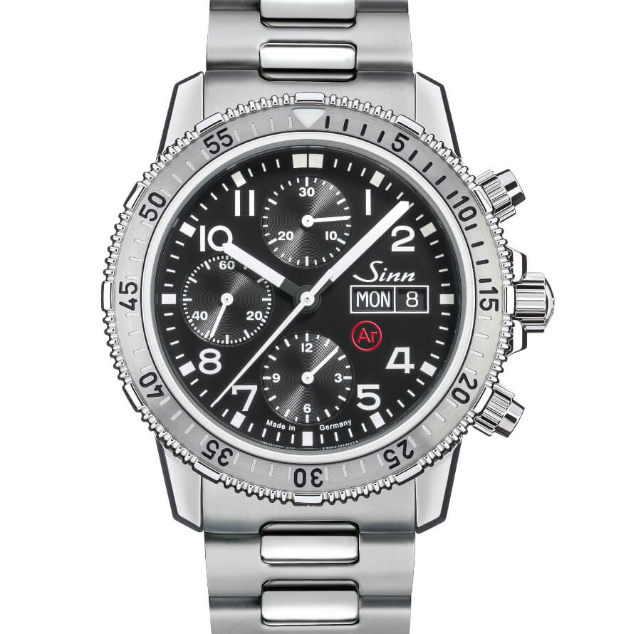 Sinn Men Watch