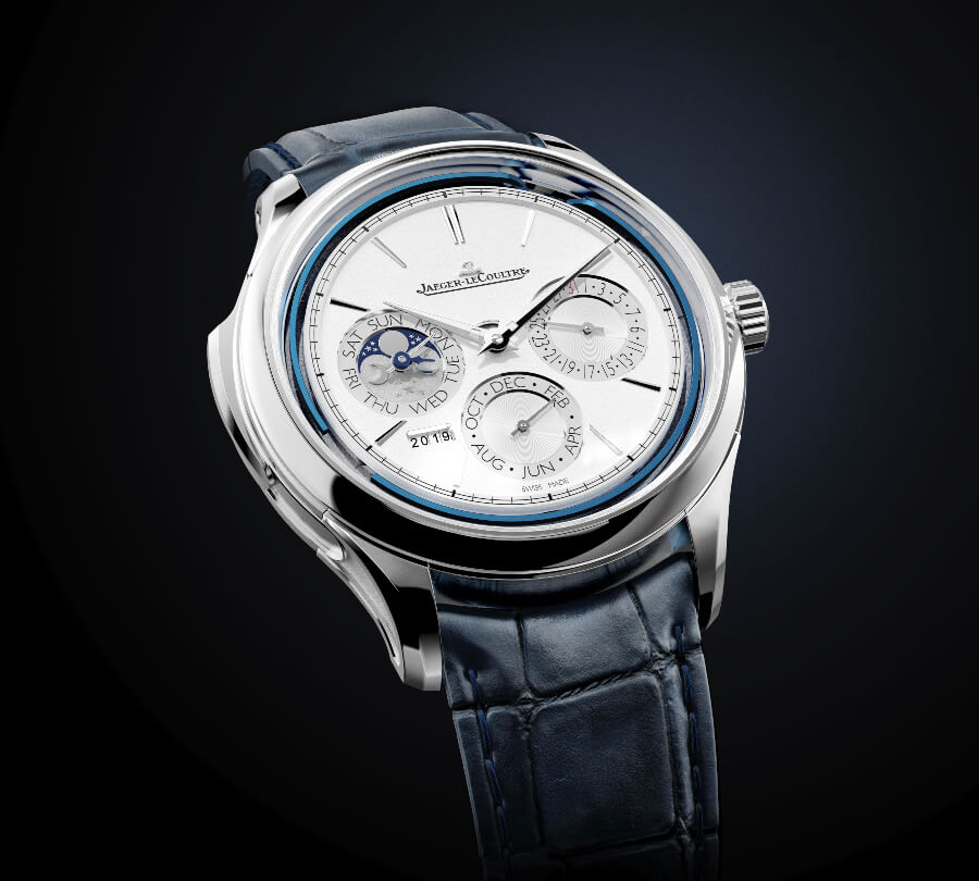 Jaeger-LeCoultre Minute Repetition