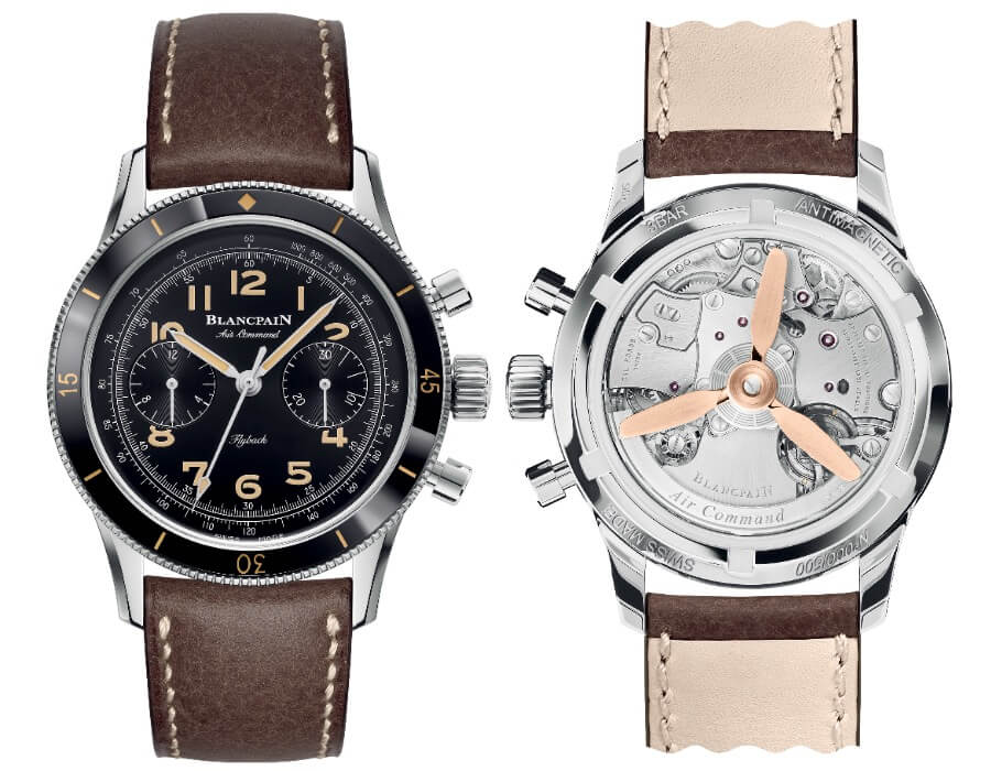 Blancpain Air Command
