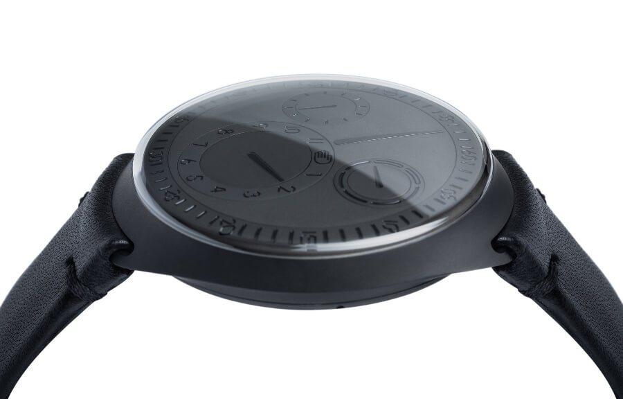 The New Ressence Type 1 ZZ