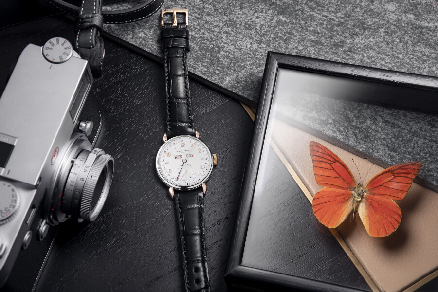Vacheron Constantin Les Collectionneurs collection