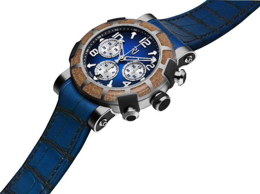 Expensive Dive Watches