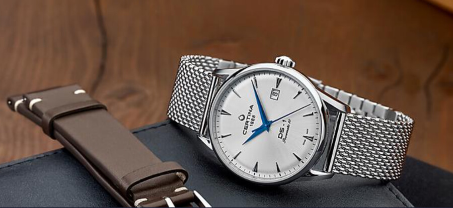 Cerina DS-1 Watch