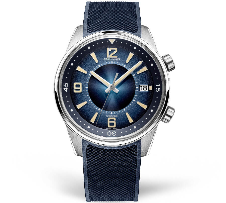 Jaeger-LeCoultre Polaris Date In Limited Edition