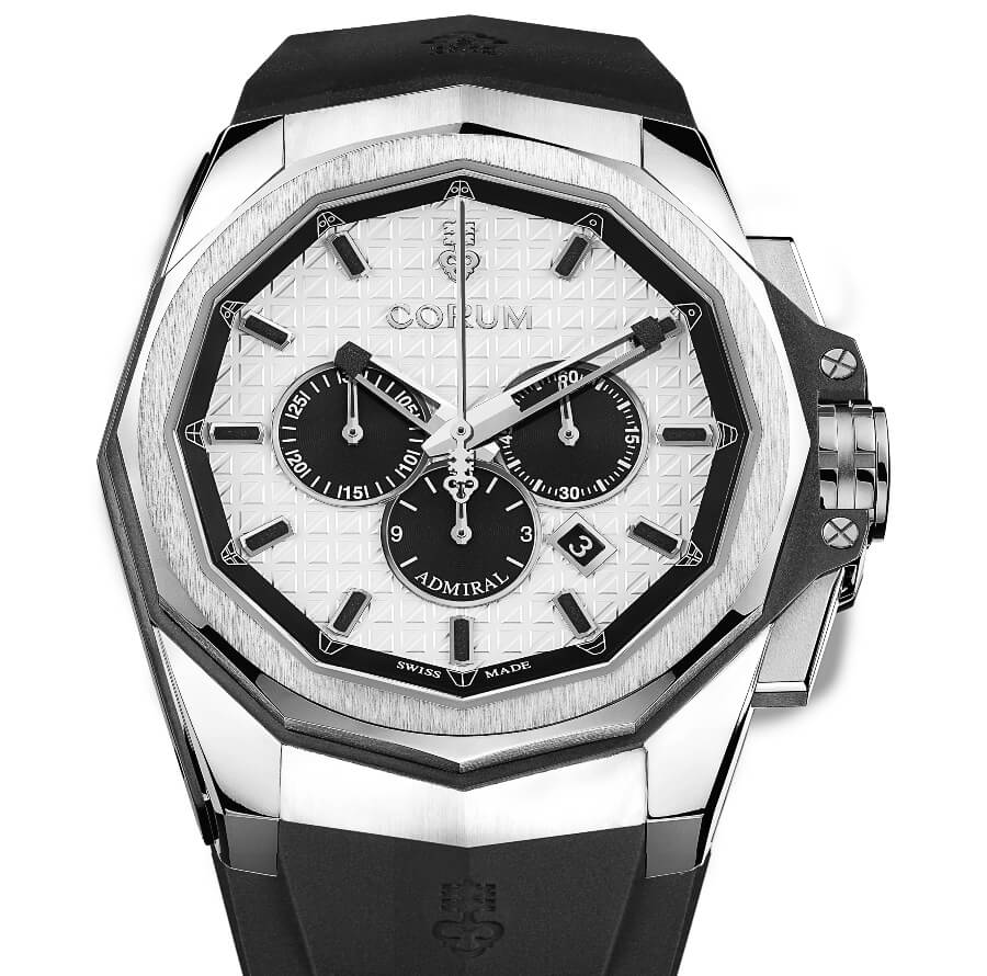 Corum Admiral AC-One 45 Chronograph