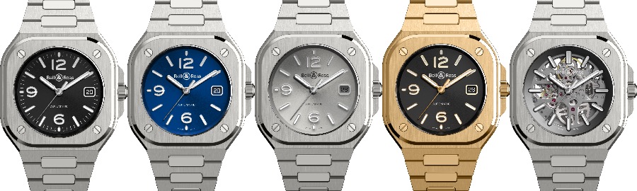 Bell & Ross BR05