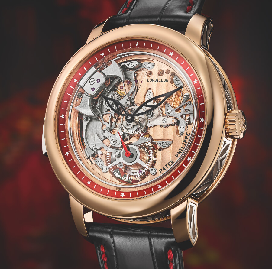 Patek Philippe Ref. 5303R-010 Minute Repeater Tourbillon Singapore 2019 Special Edition Wach Review