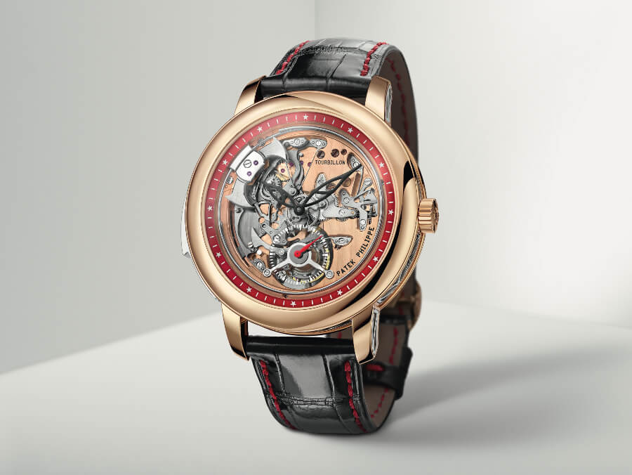 Patek Philippe Ref. 5303R-010