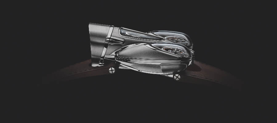 MB&F HM9 Flow