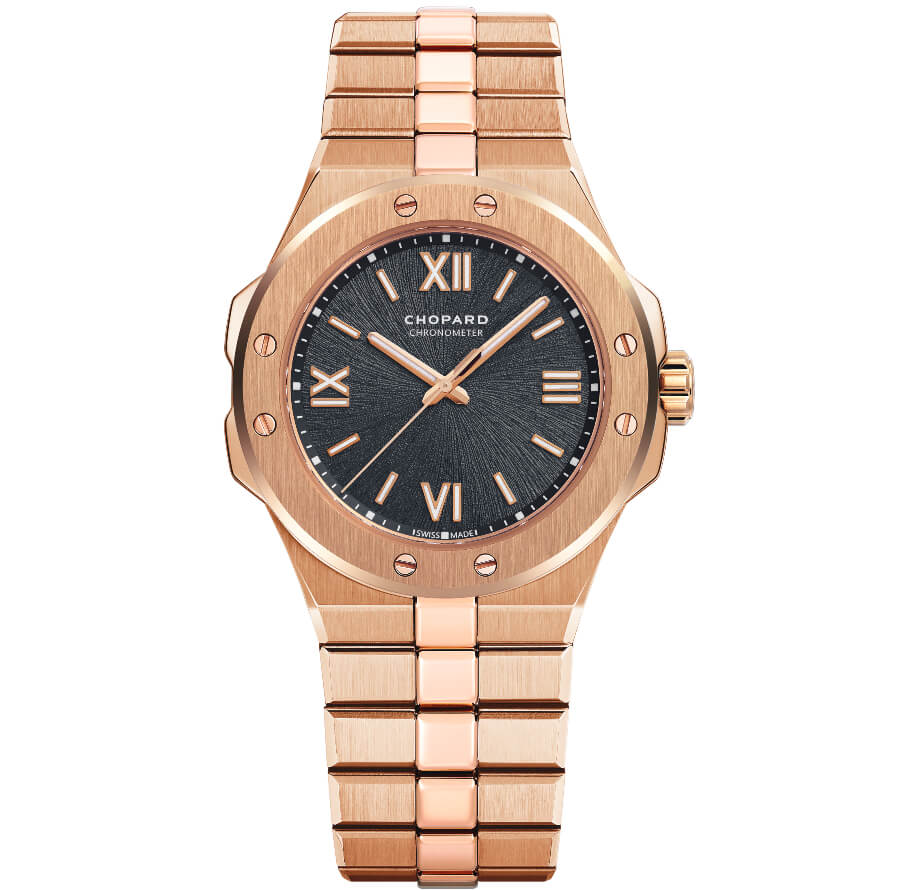 Chopard Alpine Eagle 36 mm