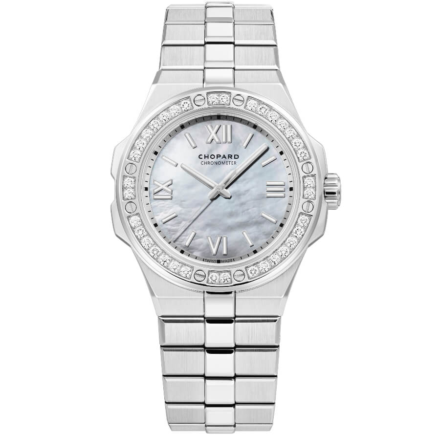 Chopard Alpine Eagle Ladies Watch