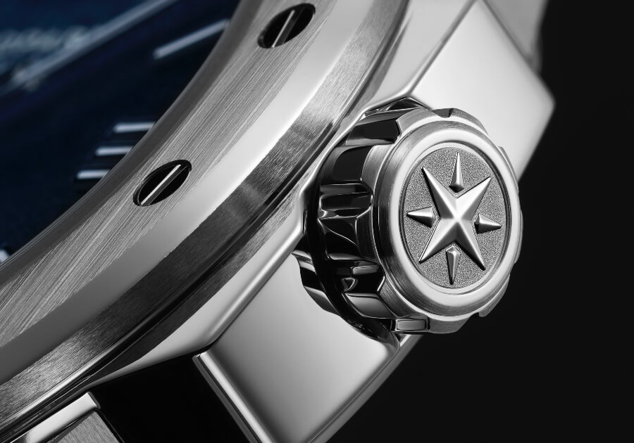 Chopard Alpine Eagle Crown