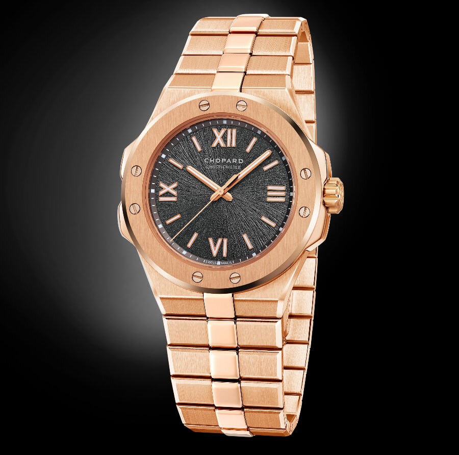 Chopard Alpine Eagle 36 mm