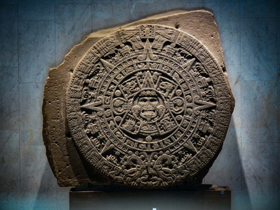 The Sun Stone