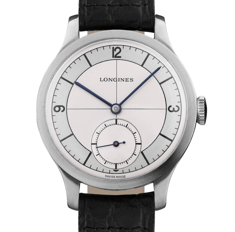 Longines Original Model from 1930s