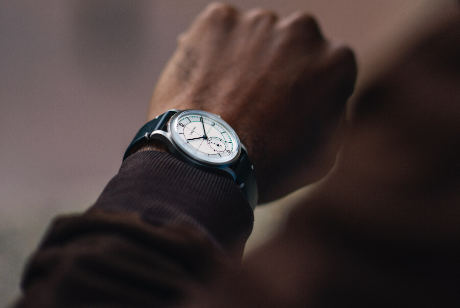 Longines Heritage Classic Watch Review