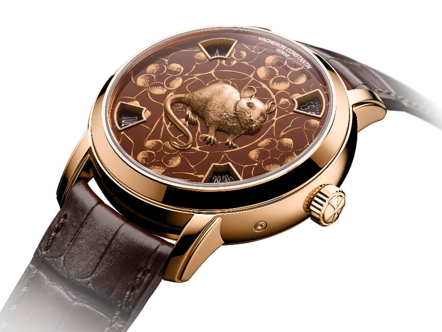 Vacheron Constantin Caliber 2460 G4 watch Review