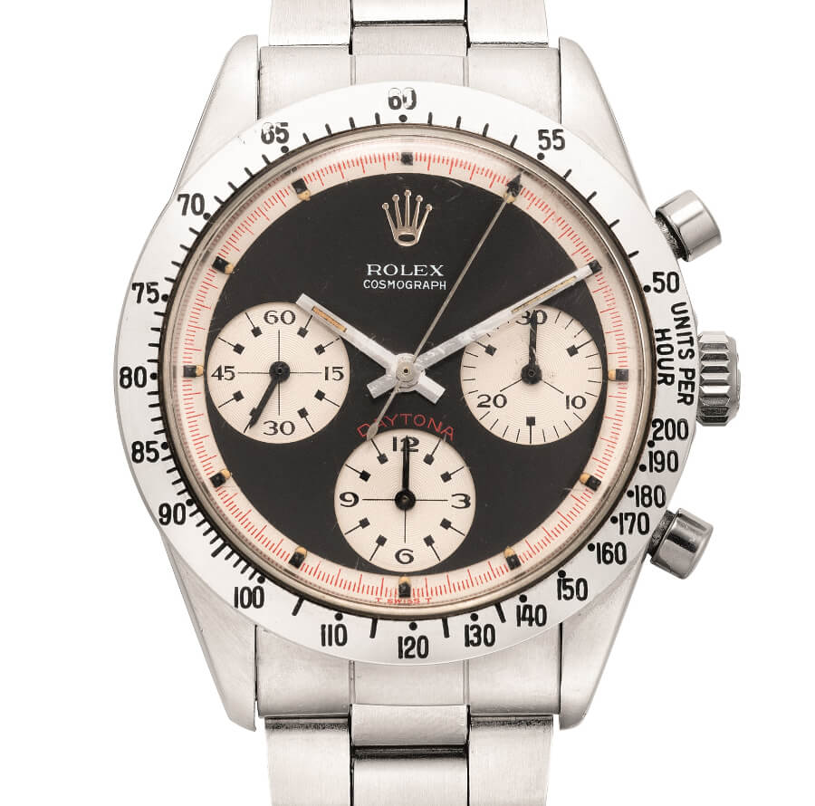 Rolex, Reference 6239