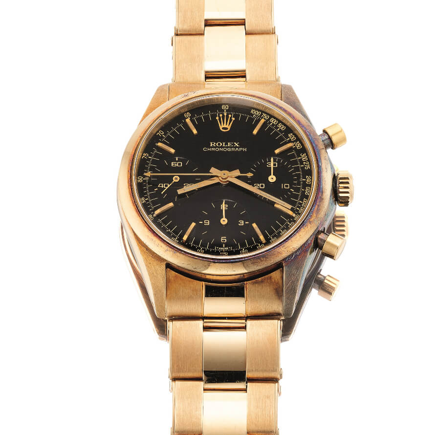 Rolex, Reference 6238