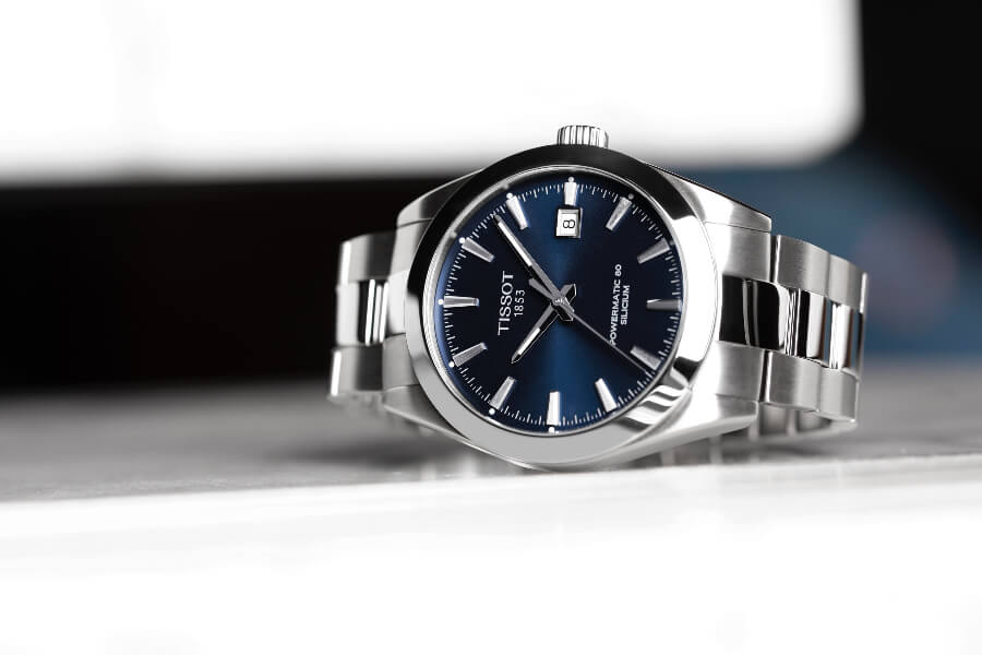 Tissot Powermatic 80
