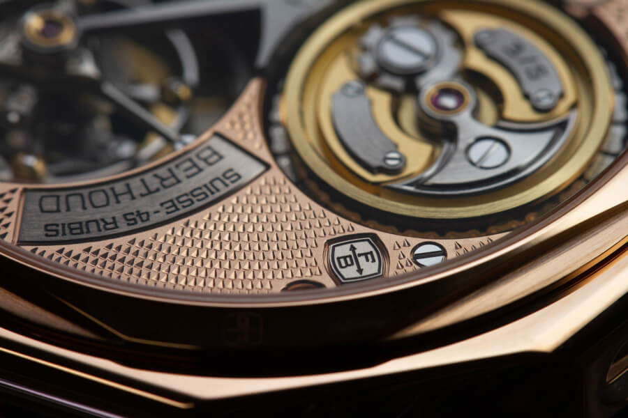 Calibre FB-T.FC-3