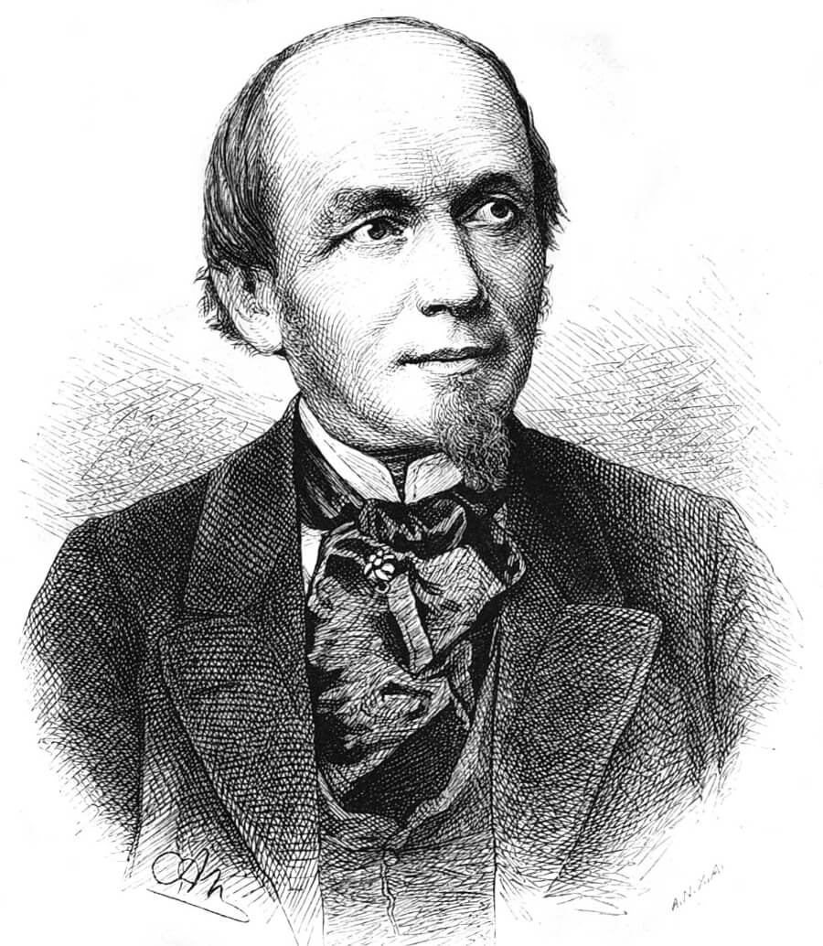 Ferdinand Adolph Lange