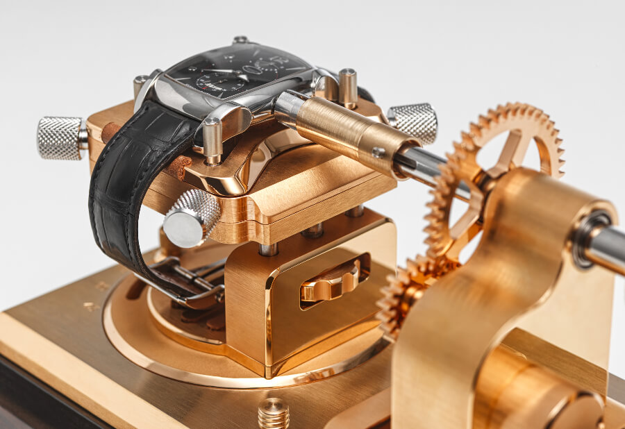 Watch Winder for mechanical watches