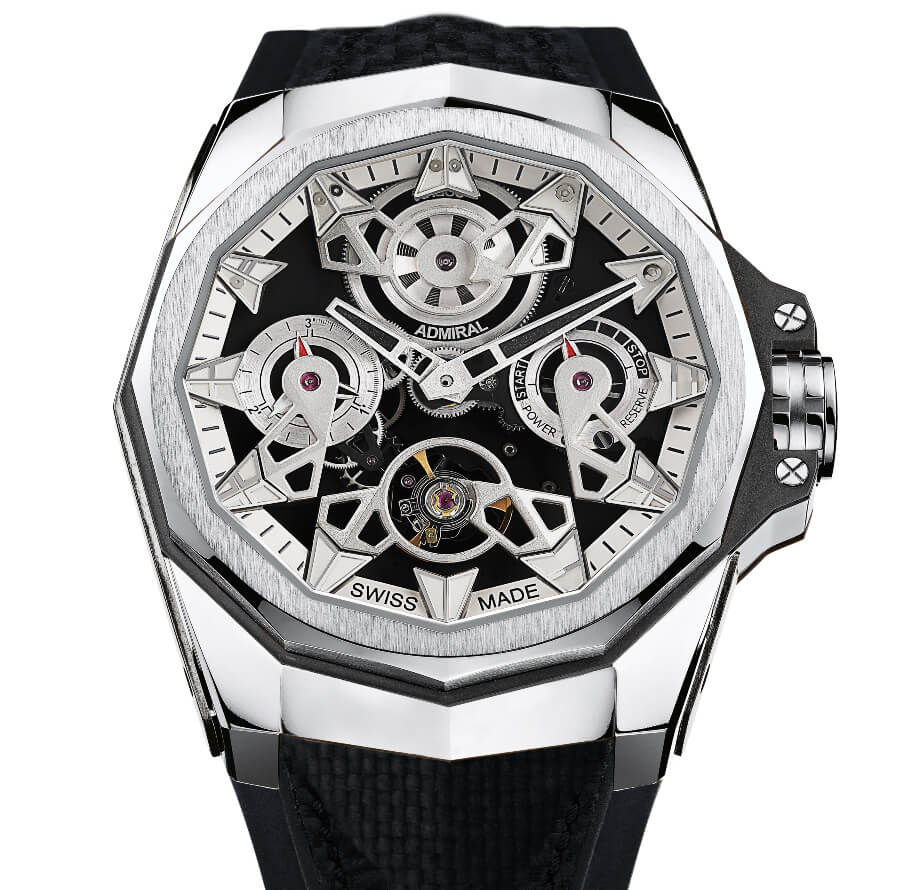 Corum AC-One 45 Openwork Automatic