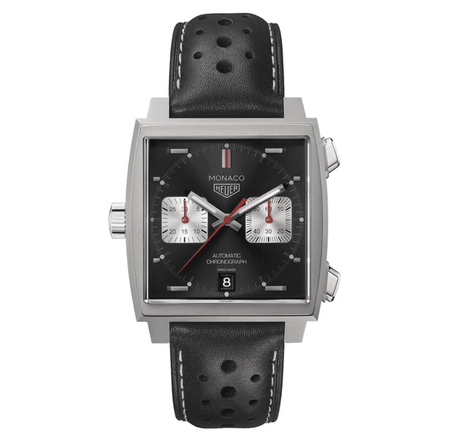 TAG Heuer Monaco 2009-2019 Special Edition