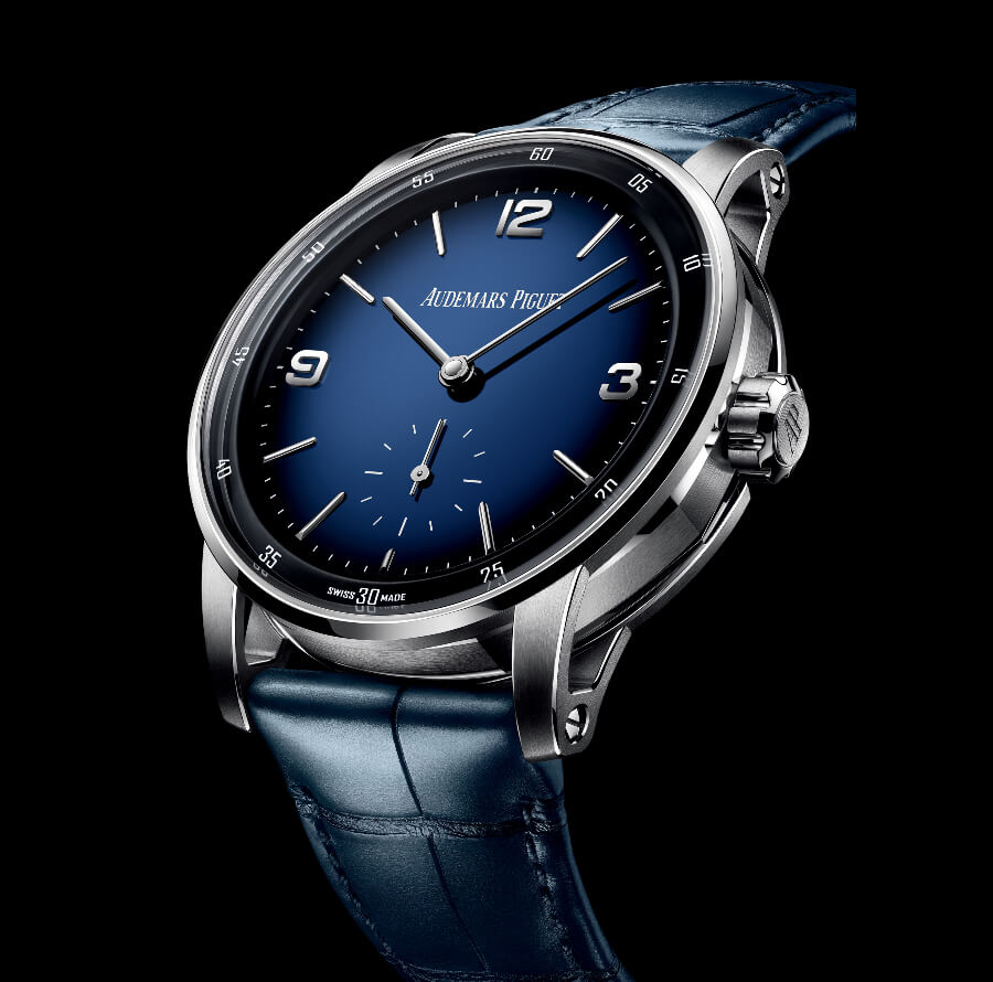 Audemars Piguet, Code 11.59 by Audemars Piguet Minute Repeater Supersonnerie