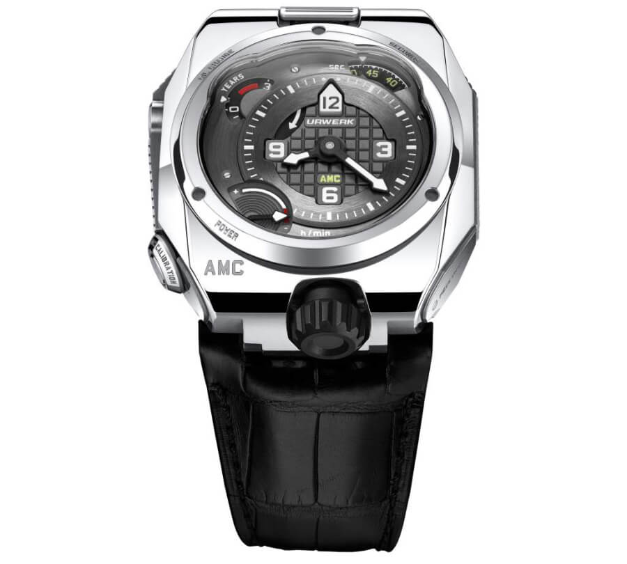 Urwerk AMC