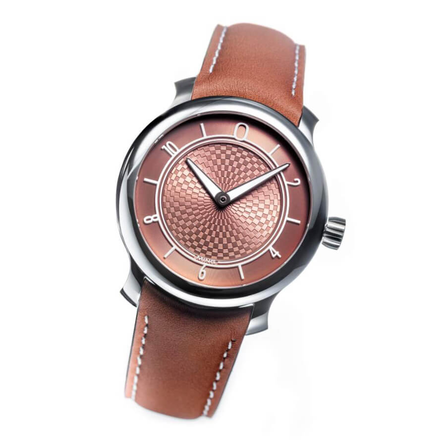 Ming 17.06 Copper