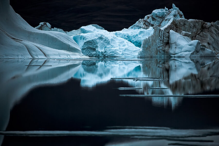 Pictures from Antarctica