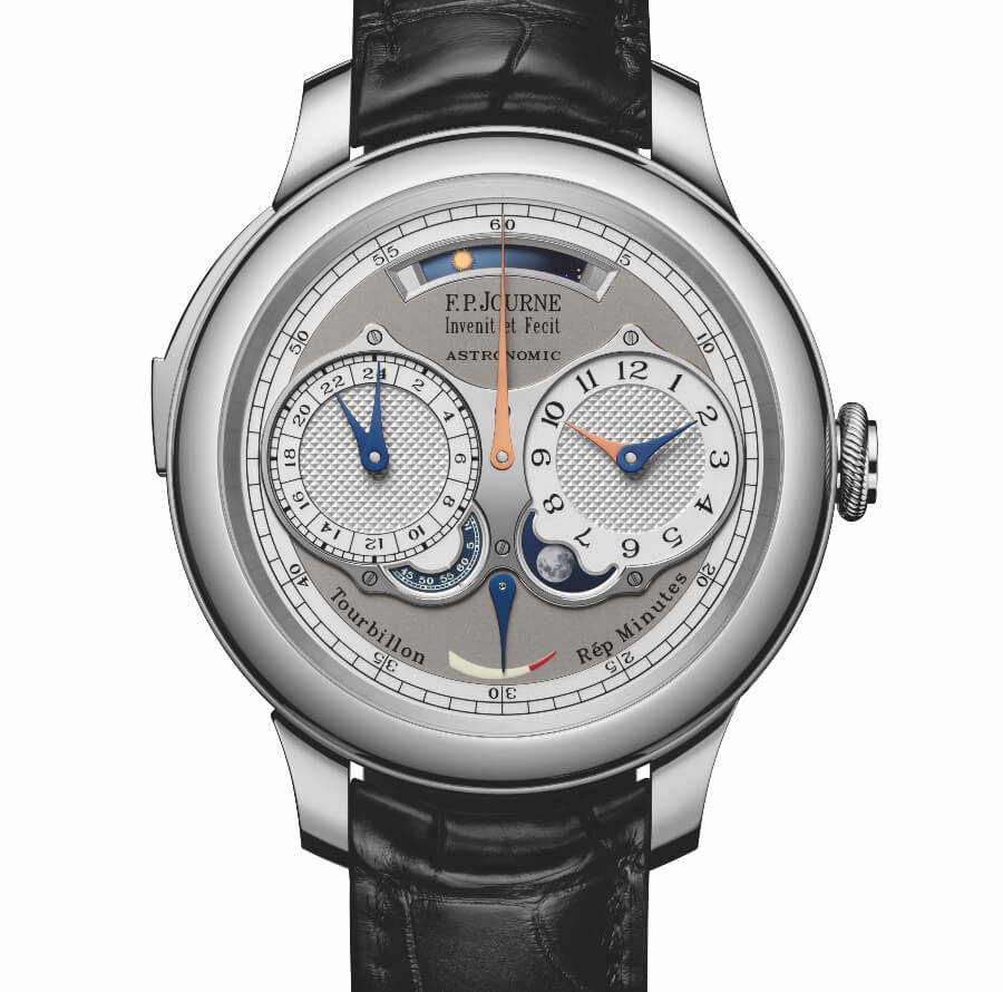 F.P. Journe Astronomic Souveraine