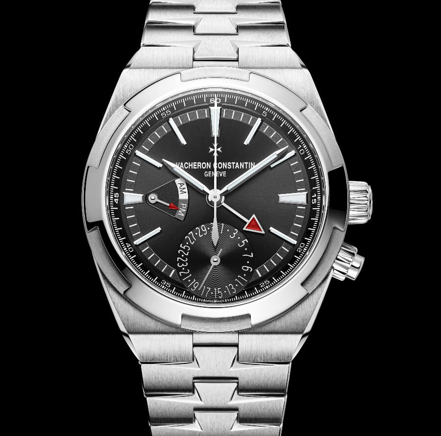 The New Vacheron Constantin Overseas Dual Time And Overseas Lady Quartz
