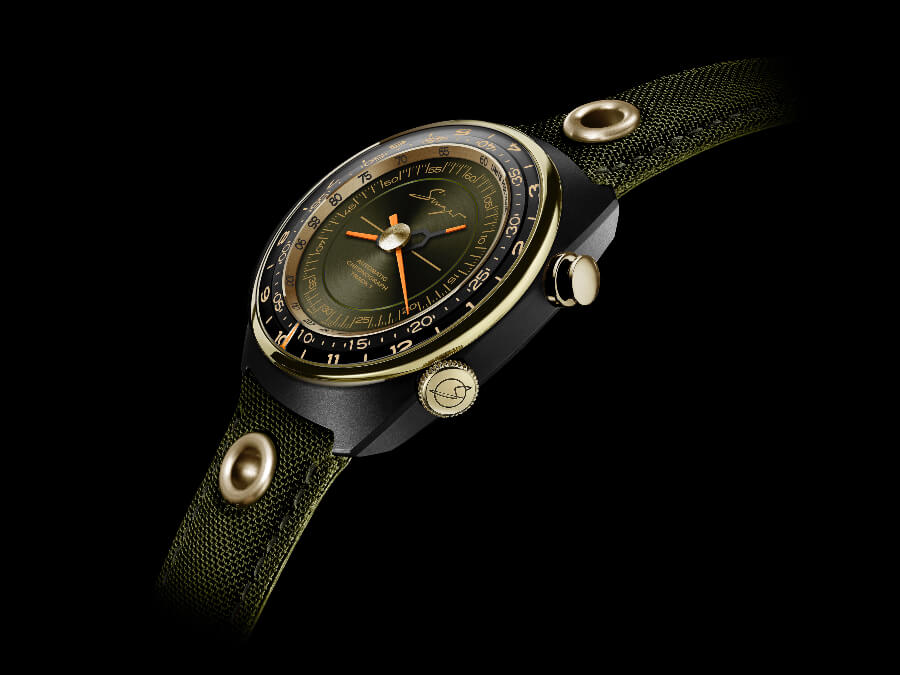 Best Chronograph Watch