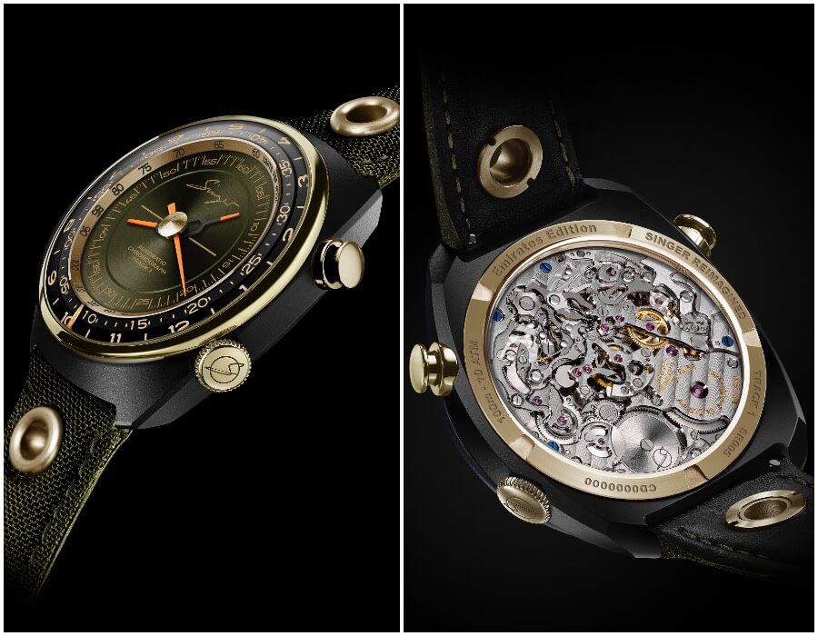 Dubai Watch Week