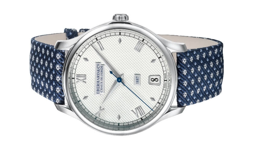 Eberhard & Co. Men Watch