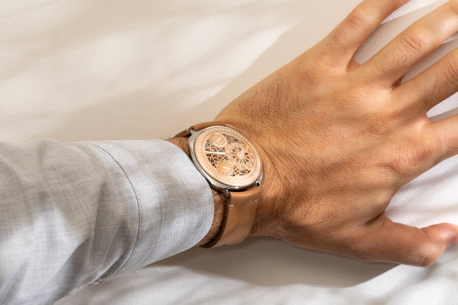 Dubai Watch Week 2019