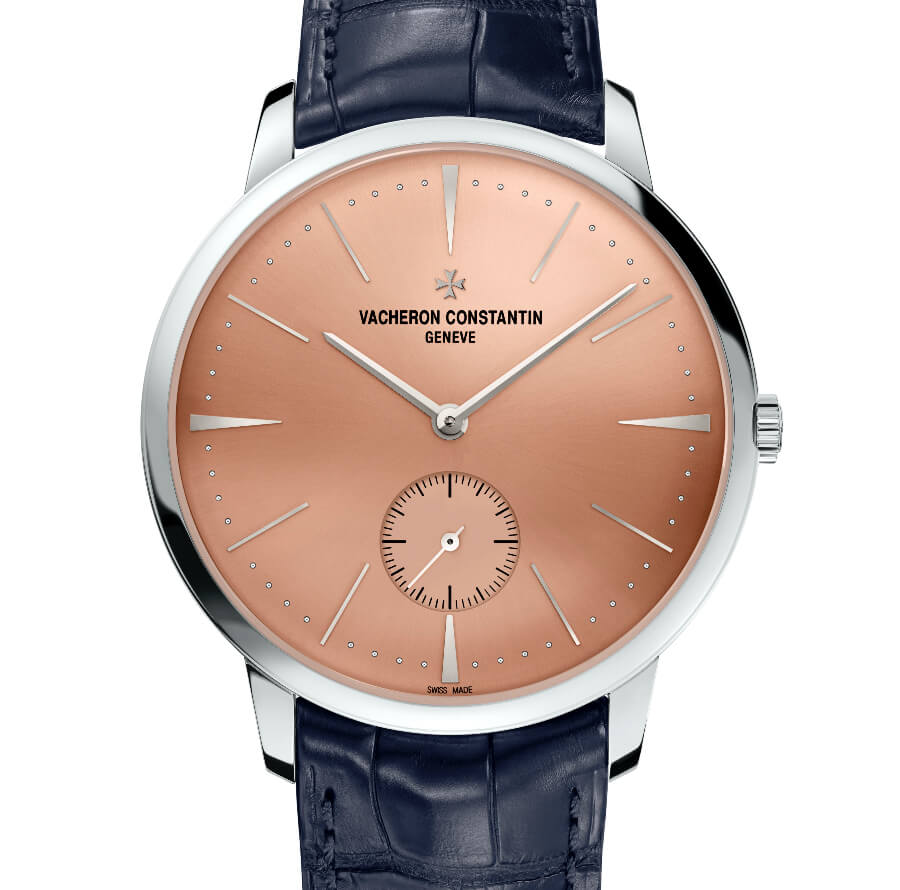 Vacheron Constantin Patrimony Middle East Edition