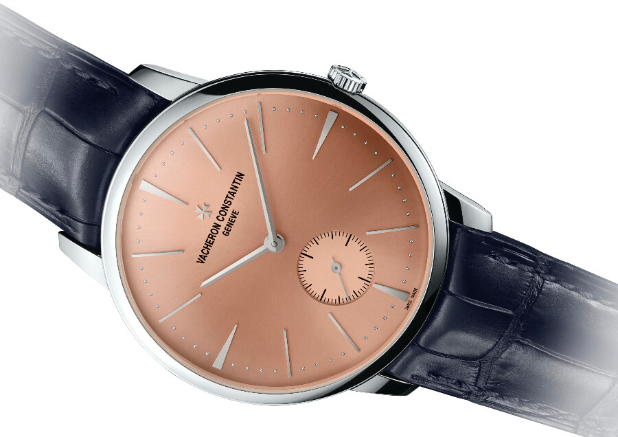 Vacheron Constantin Dubai Watch Week