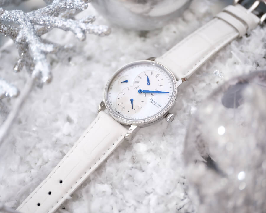 Louis Erard Limited Edition Régulateur