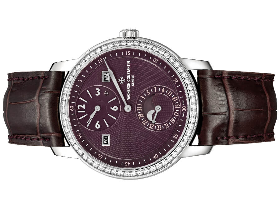 The New Vacheron Constantin Les Cabinotiers Regulator Perpetual Calendar Jewellery