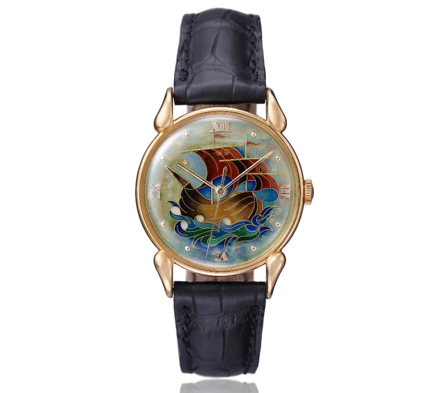 Vacheron Constantin Ref 4308