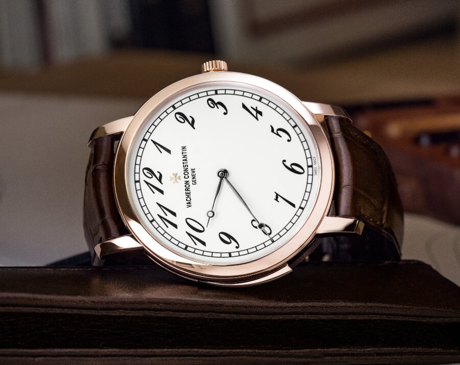 Vacheron Constantin “La Musique du Temps” Les Cabinotiers Minute Repeater Ultra-Thin – A Romantic Note Watch Review