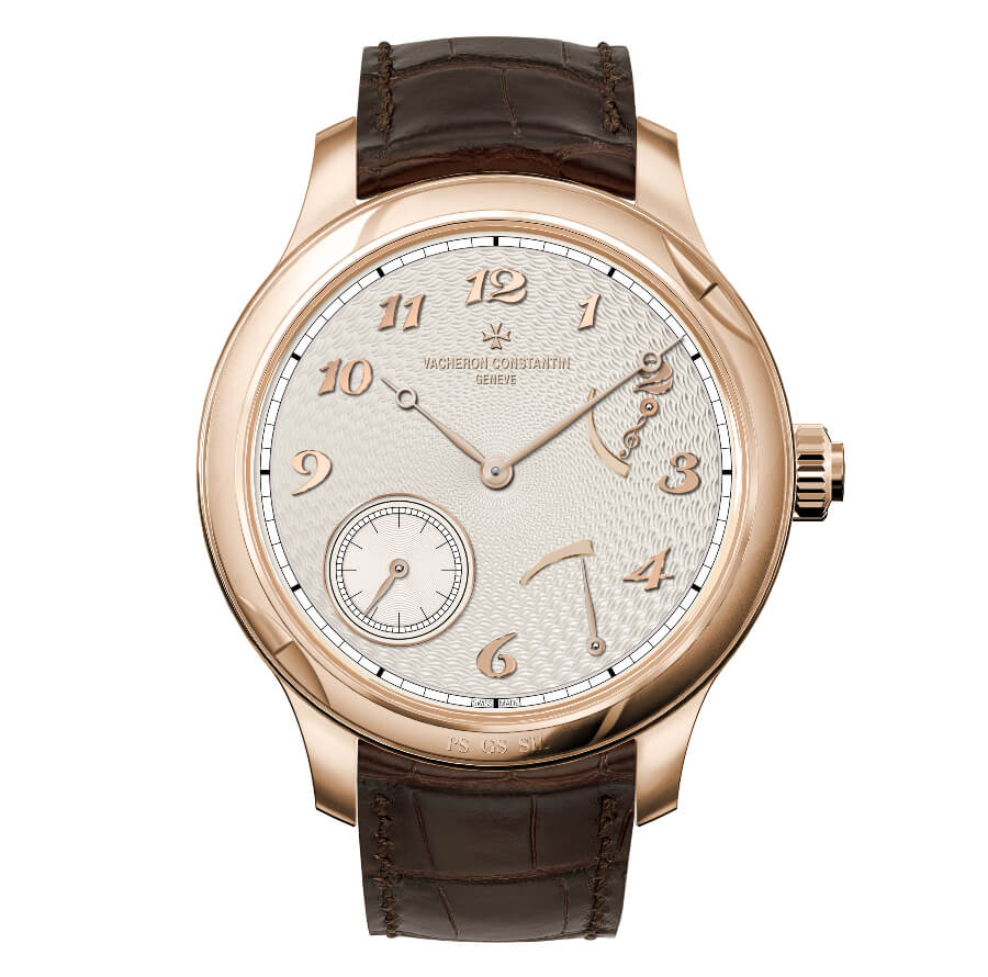 Vacheron Constantin “La Musique du Temps” Les Cabinotiers Symphonia Grande Sonnerie – The Sixth Symphony