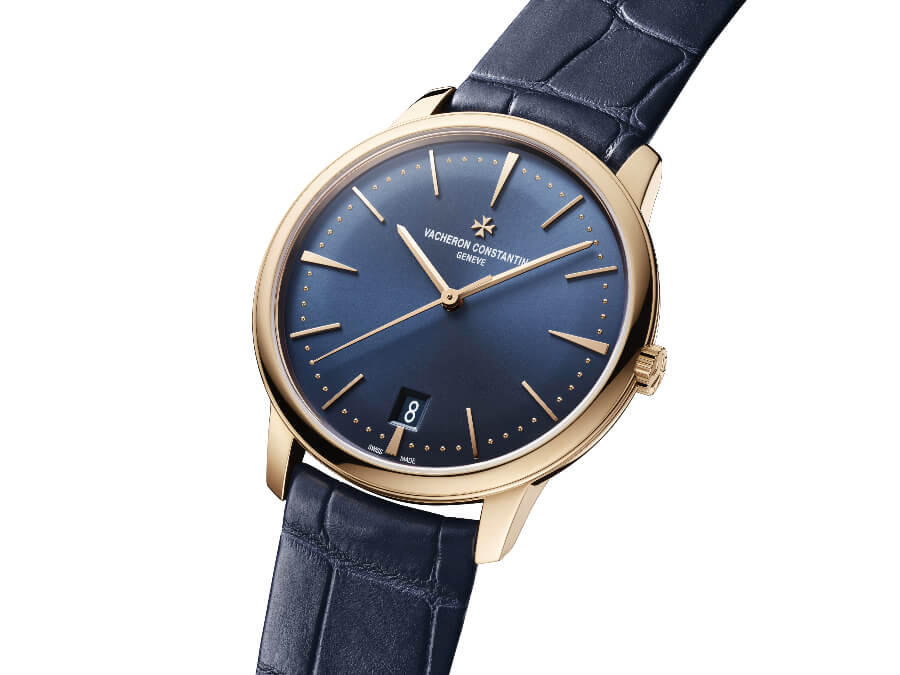 Vacheron Constantin Patrimony Self-Winding Reference 4100U/000R-B643